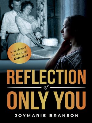 cover image of Reflection of Only You